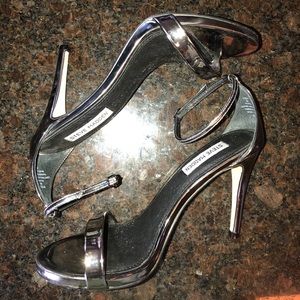 Steve Madden heels